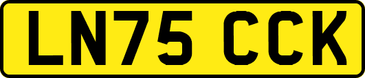 LN75CCK