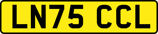 LN75CCL