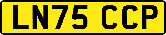 LN75CCP
