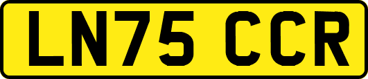 LN75CCR
