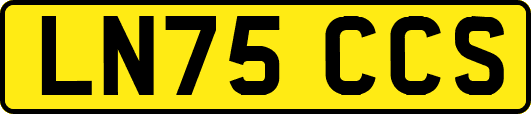 LN75CCS