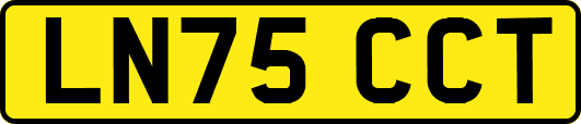 LN75CCT