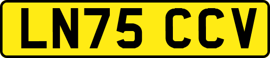 LN75CCV