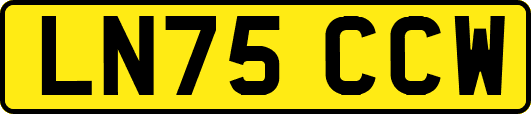 LN75CCW