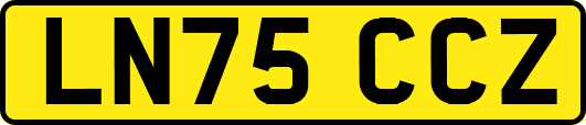 LN75CCZ
