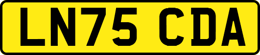 LN75CDA