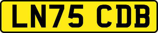LN75CDB