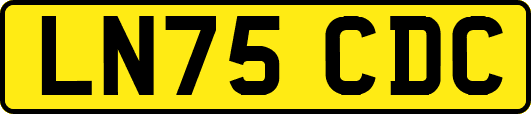 LN75CDC