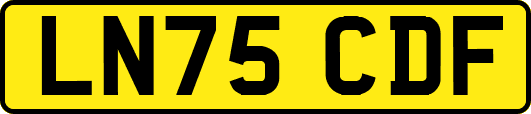 LN75CDF