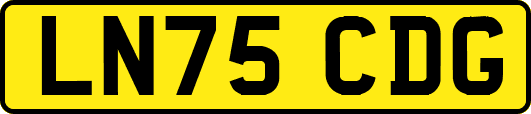 LN75CDG