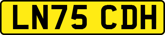 LN75CDH