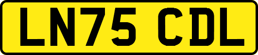 LN75CDL