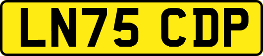 LN75CDP