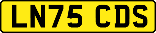 LN75CDS