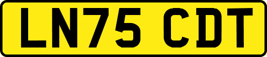 LN75CDT
