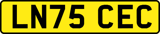 LN75CEC