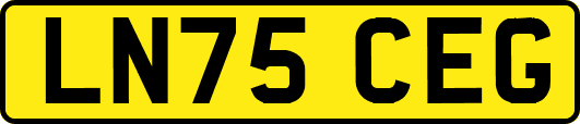 LN75CEG