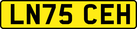 LN75CEH