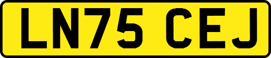 LN75CEJ