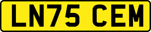 LN75CEM
