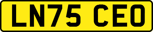 LN75CEO