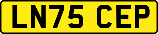 LN75CEP