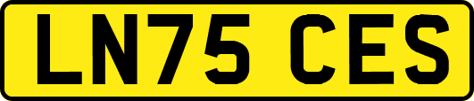 LN75CES