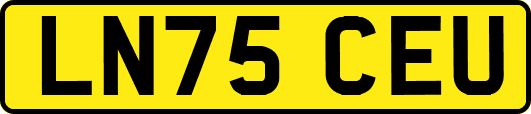 LN75CEU