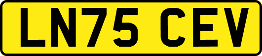LN75CEV