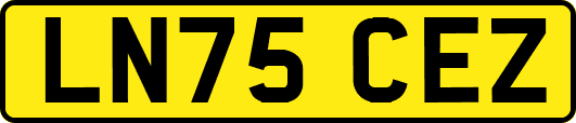 LN75CEZ