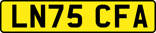 LN75CFA