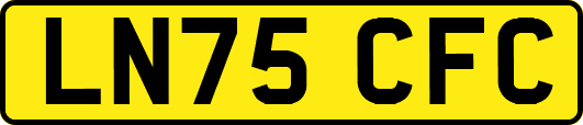 LN75CFC