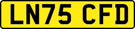 LN75CFD