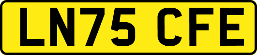 LN75CFE