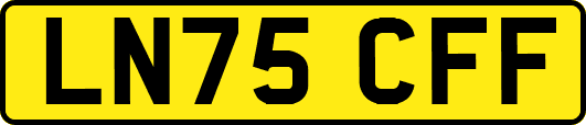LN75CFF