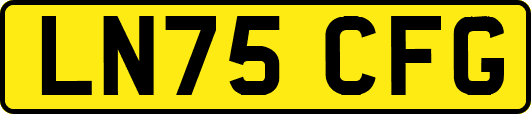 LN75CFG