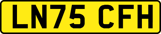 LN75CFH