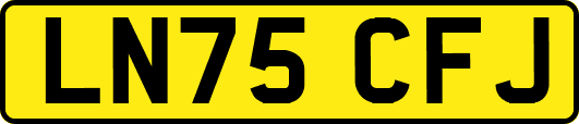 LN75CFJ
