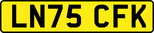 LN75CFK