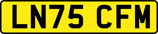 LN75CFM