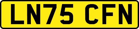 LN75CFN