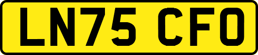 LN75CFO
