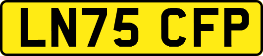 LN75CFP
