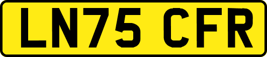 LN75CFR