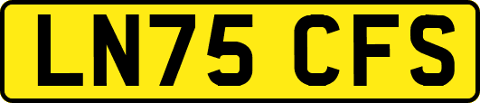 LN75CFS