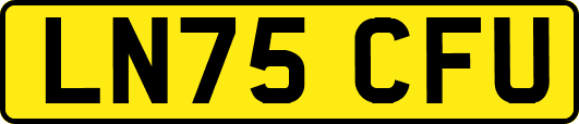 LN75CFU