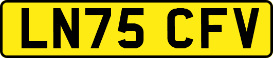LN75CFV