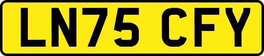 LN75CFY