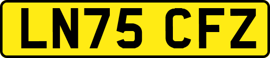 LN75CFZ