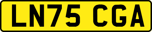 LN75CGA
